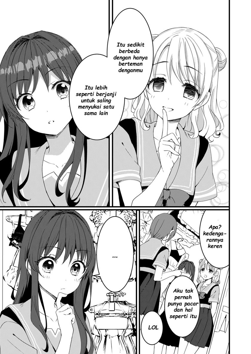 Reincarne Chapter 09 Bahasa Indonesia