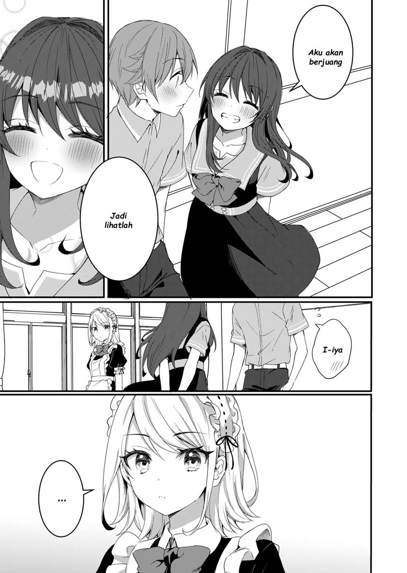 Reincarne Chapter 09 Bahasa Indonesia