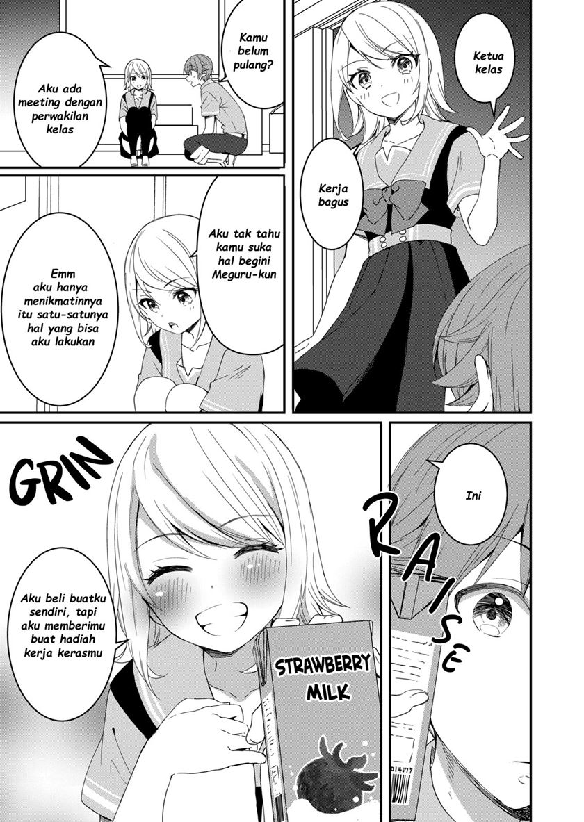 Reincarne Chapter 09 Bahasa Indonesia