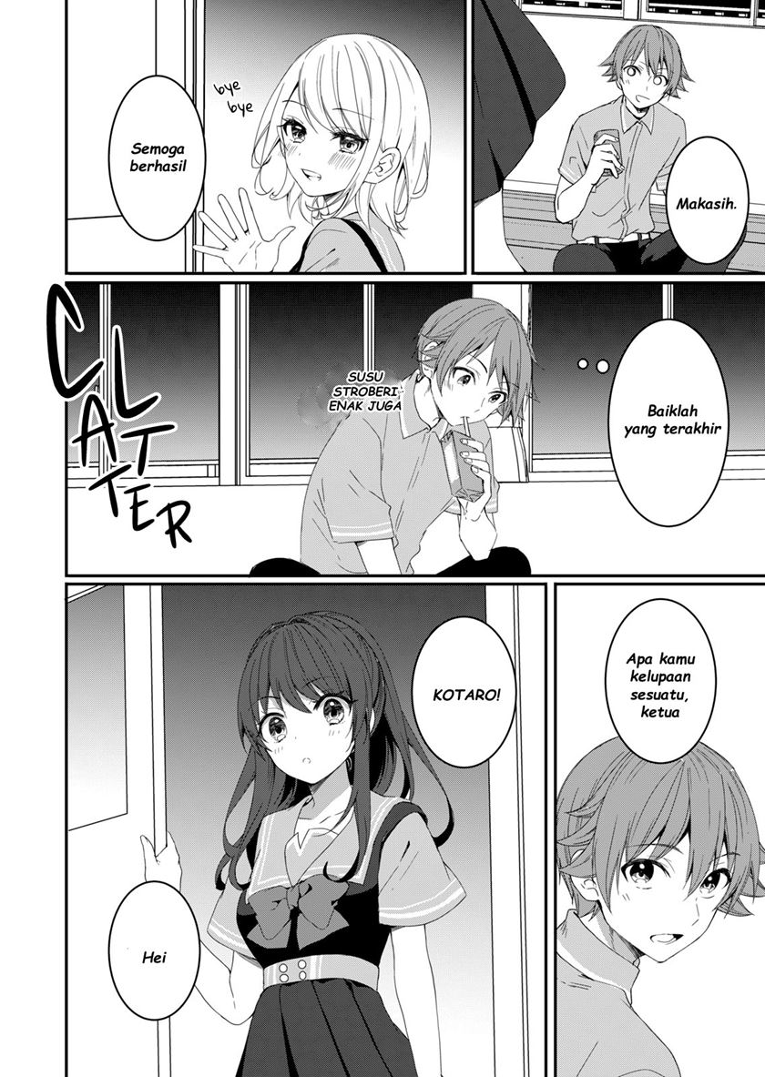 Reincarne Chapter 09 Bahasa Indonesia