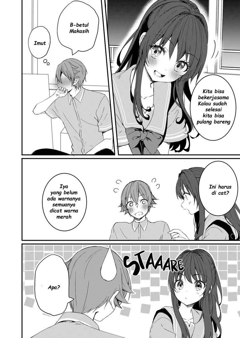 Reincarne Chapter 09 Bahasa Indonesia