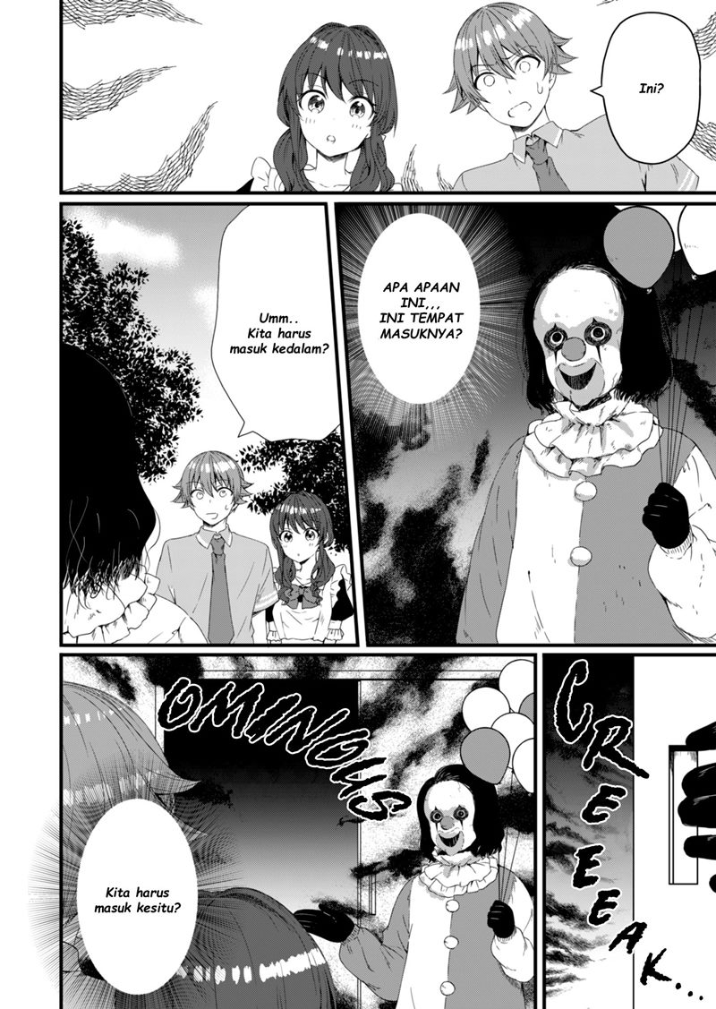Reincarne chapter 11