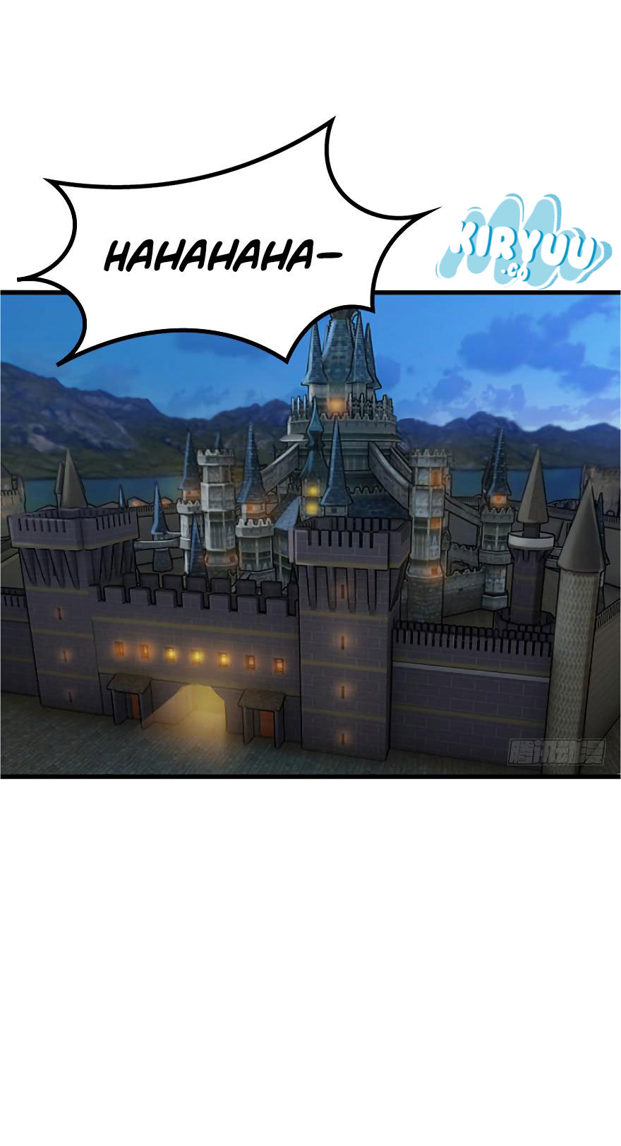 Release That Witch chapter 19