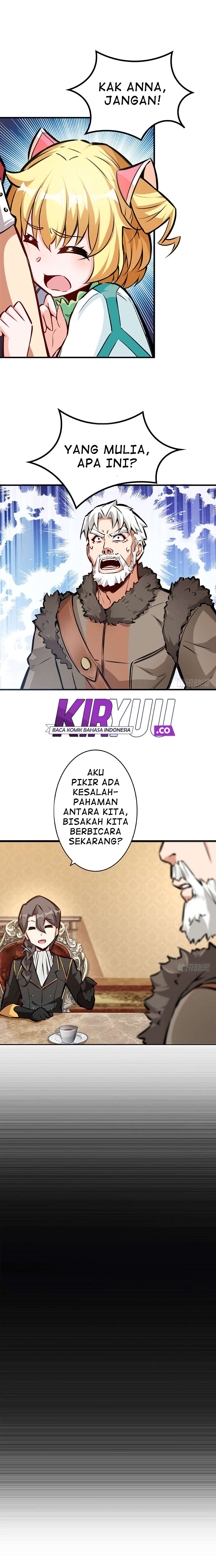 Release That Witch Chapter 28 Bahasa Indonesia