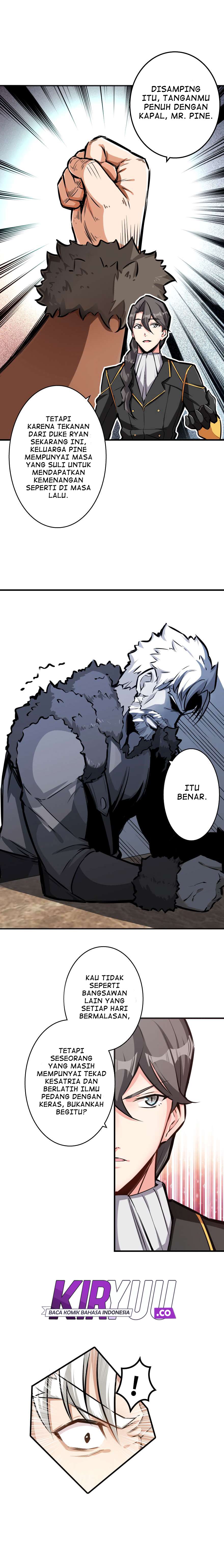 Release That Witch Chapter 28 Bahasa Indonesia