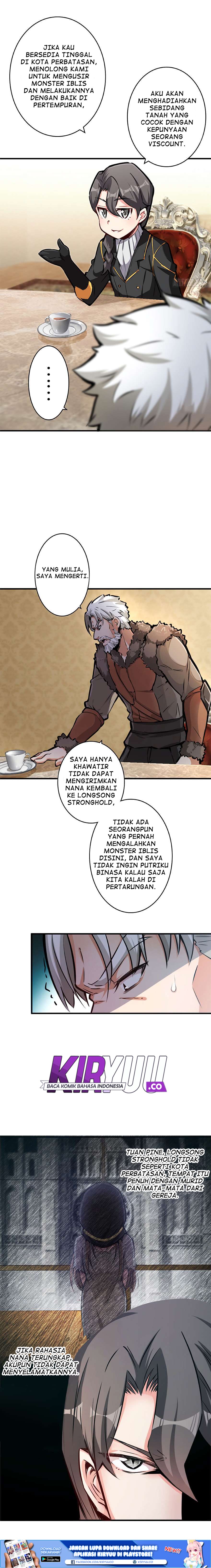 Release That Witch Chapter 28 Bahasa Indonesia