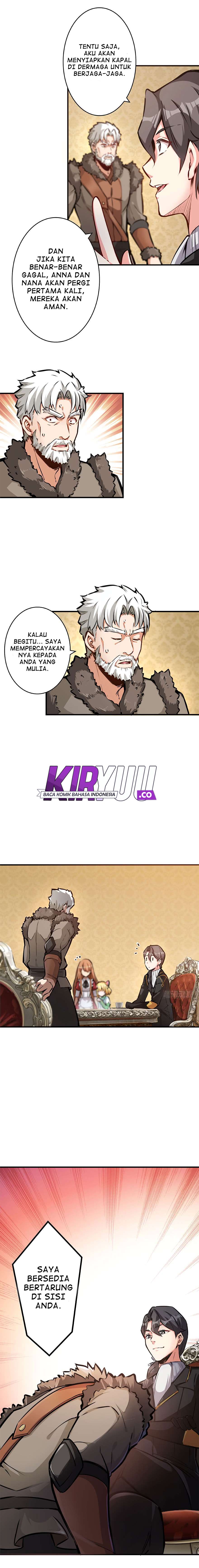 Release That Witch Chapter 28 Bahasa Indonesia