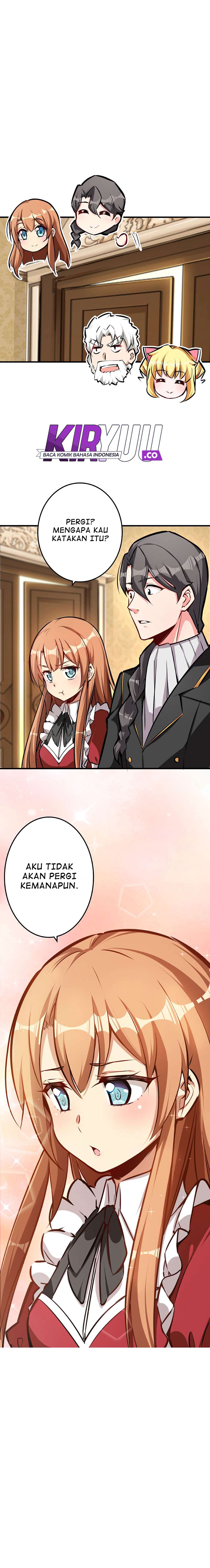 Release That Witch Chapter 28 Bahasa Indonesia