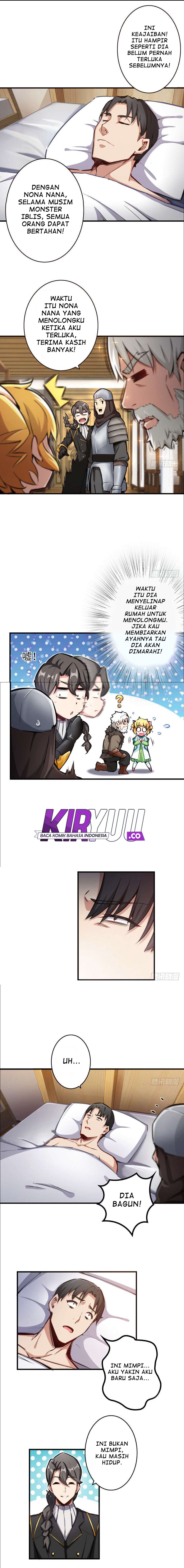 Release That Witch chapter 31