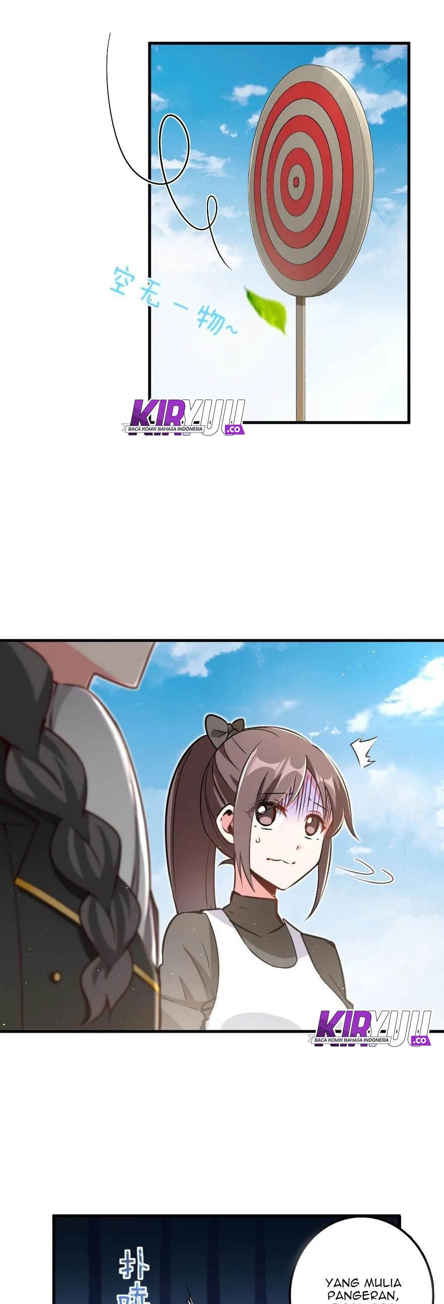 Release That Witch Chapter 105 Bahasa Indonesia
