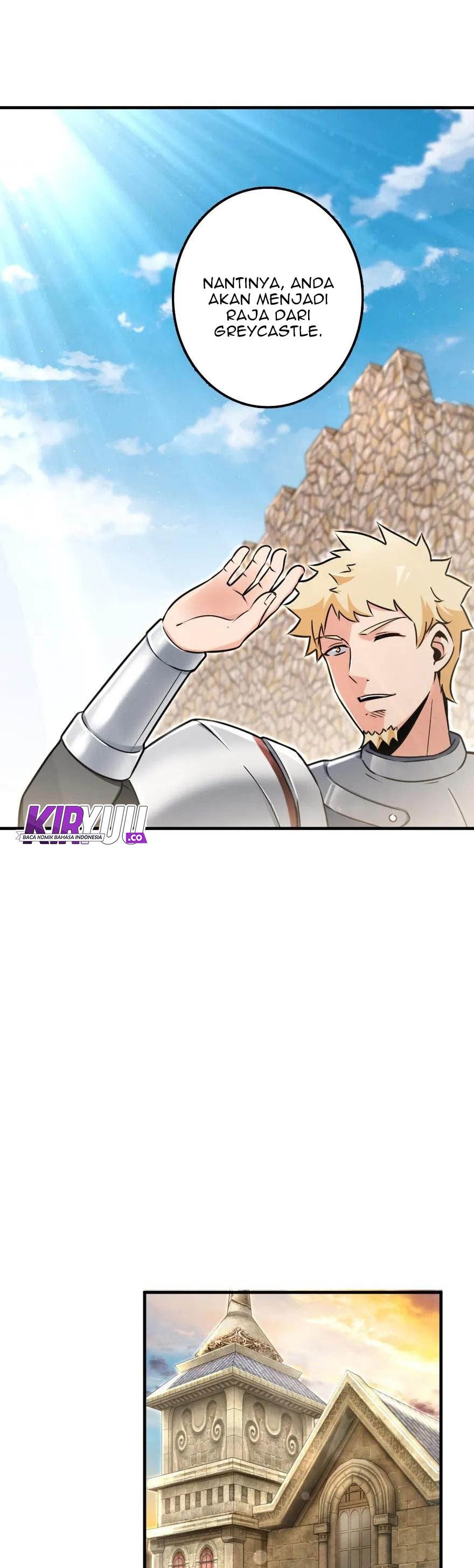 Release That Witch Chapter 105 Bahasa Indonesia