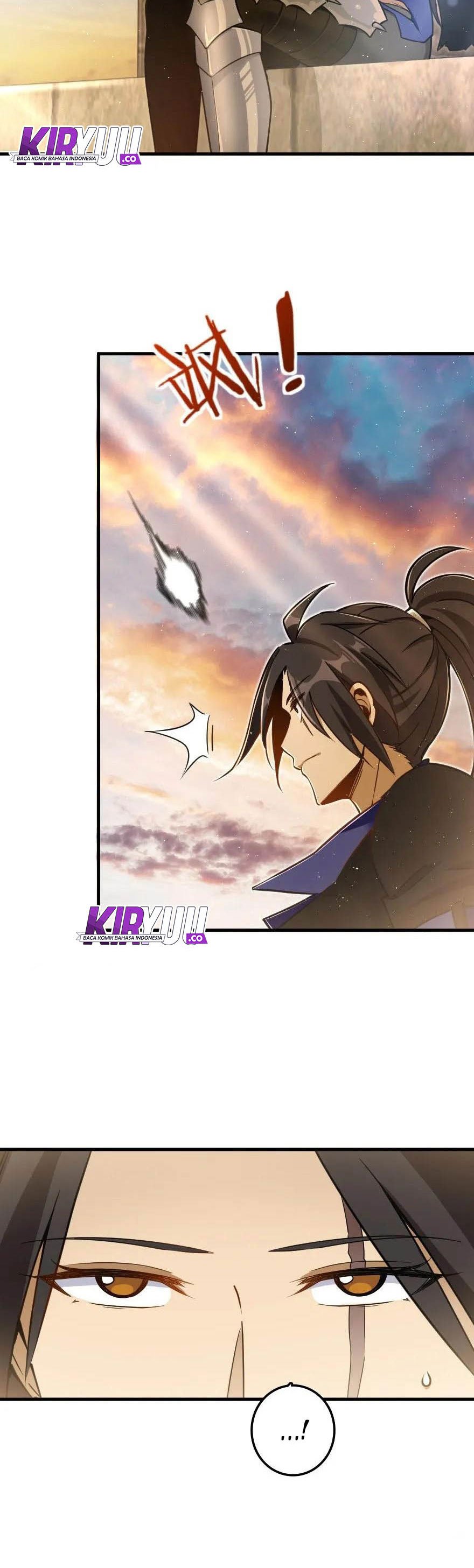 Release That Witch Chapter 105 Bahasa Indonesia