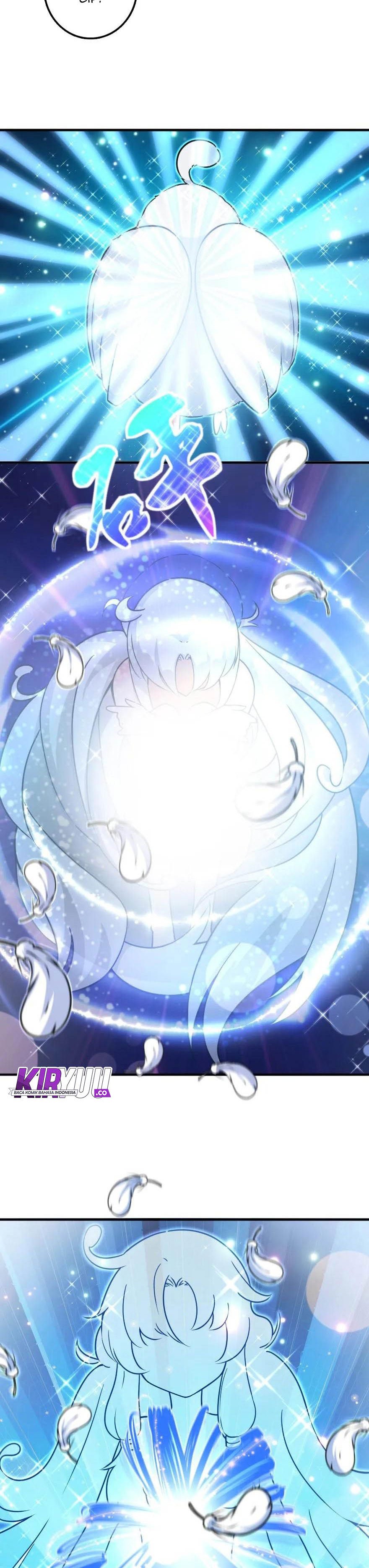 Release That Witch Chapter 105 Bahasa Indonesia