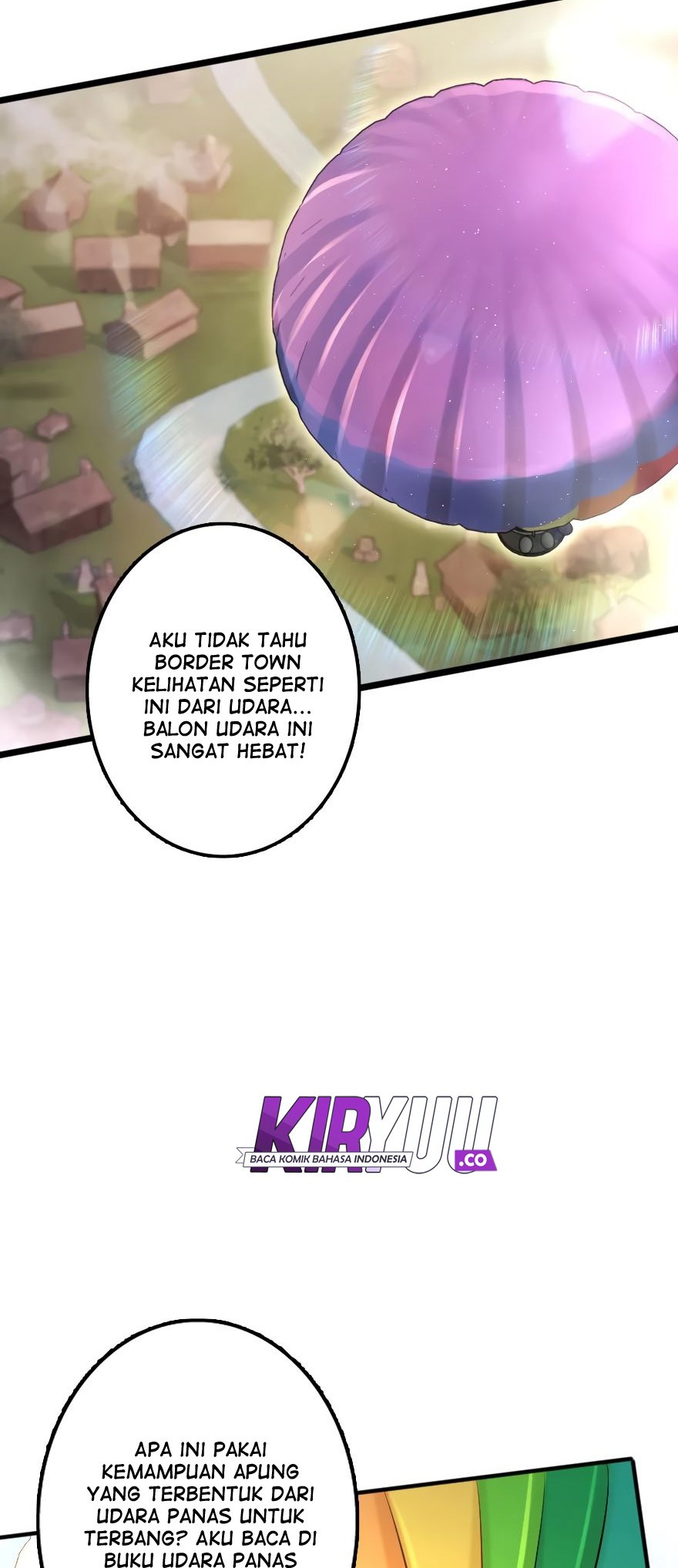 Release That Witch chapter 112