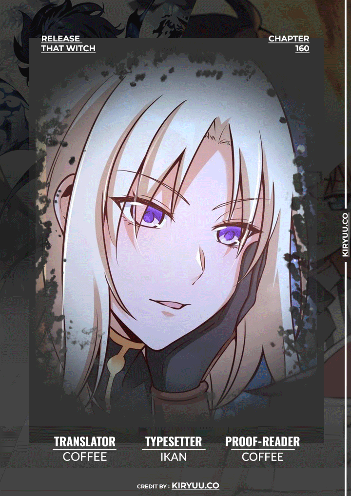 Release That Witch Chapter 160 Bahasa Indonesia