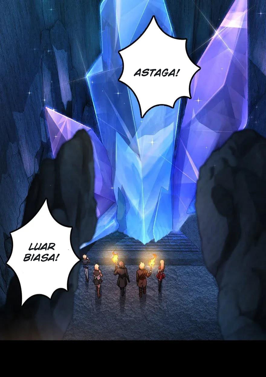 Release That Witch chapter 168