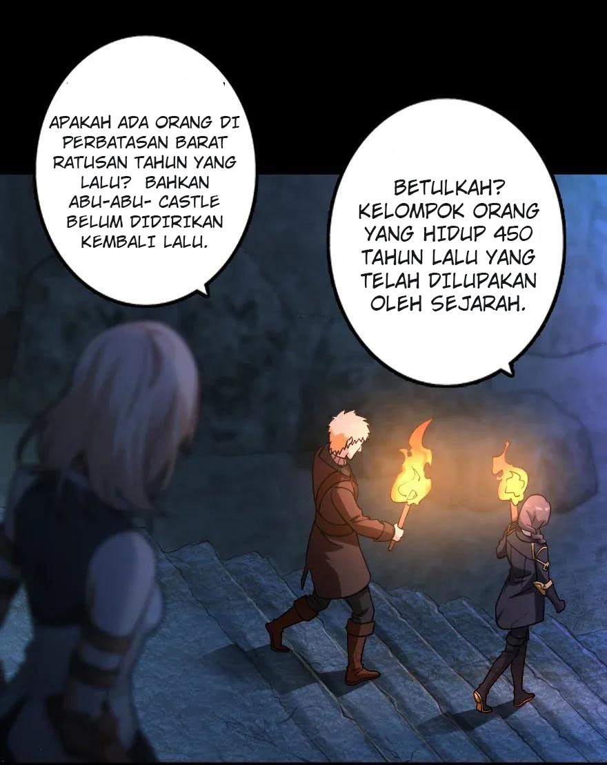 Release That Witch chapter 168