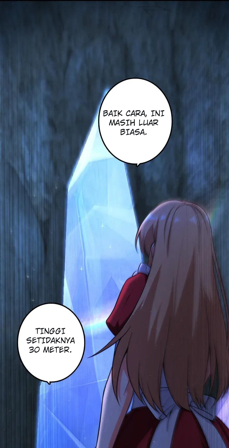 Release That Witch chapter 168