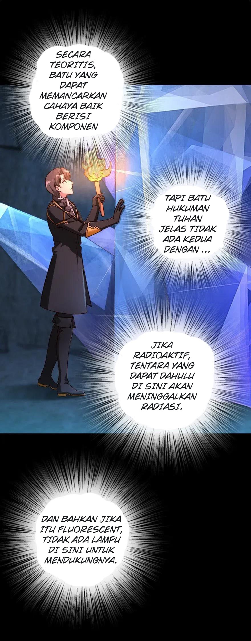 Release That Witch chapter 168