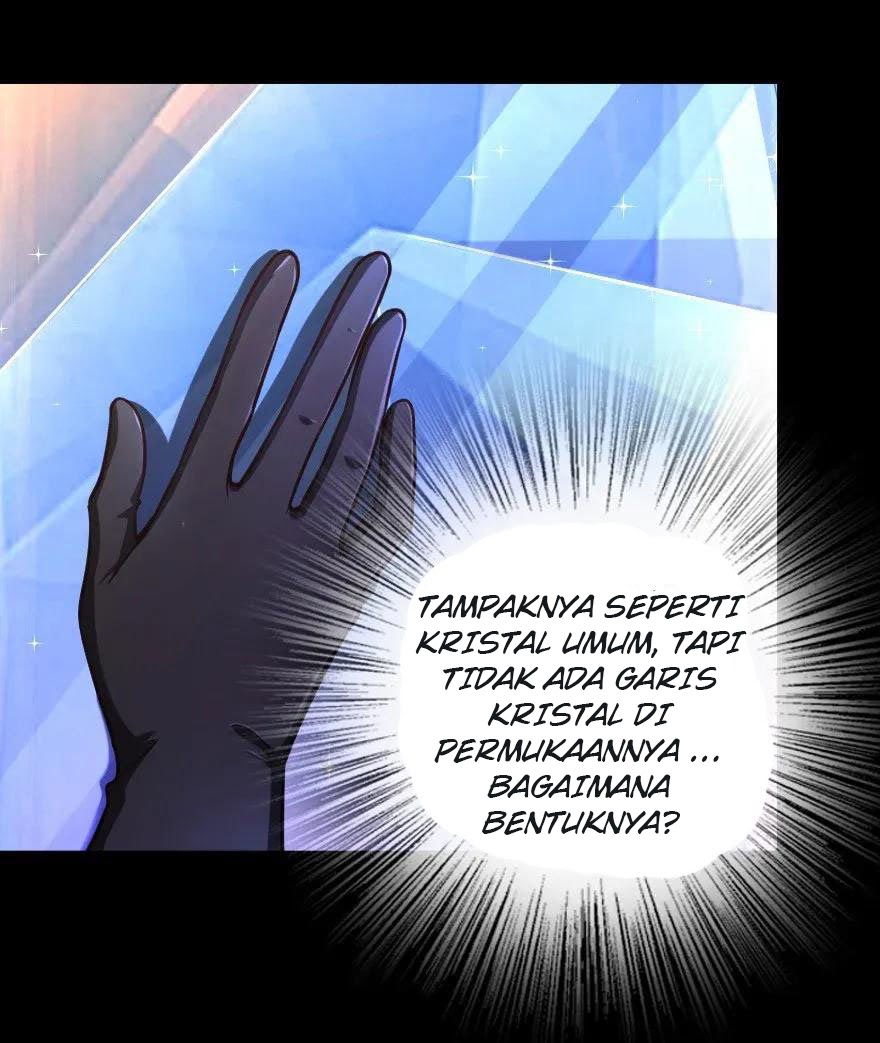 Release That Witch chapter 168