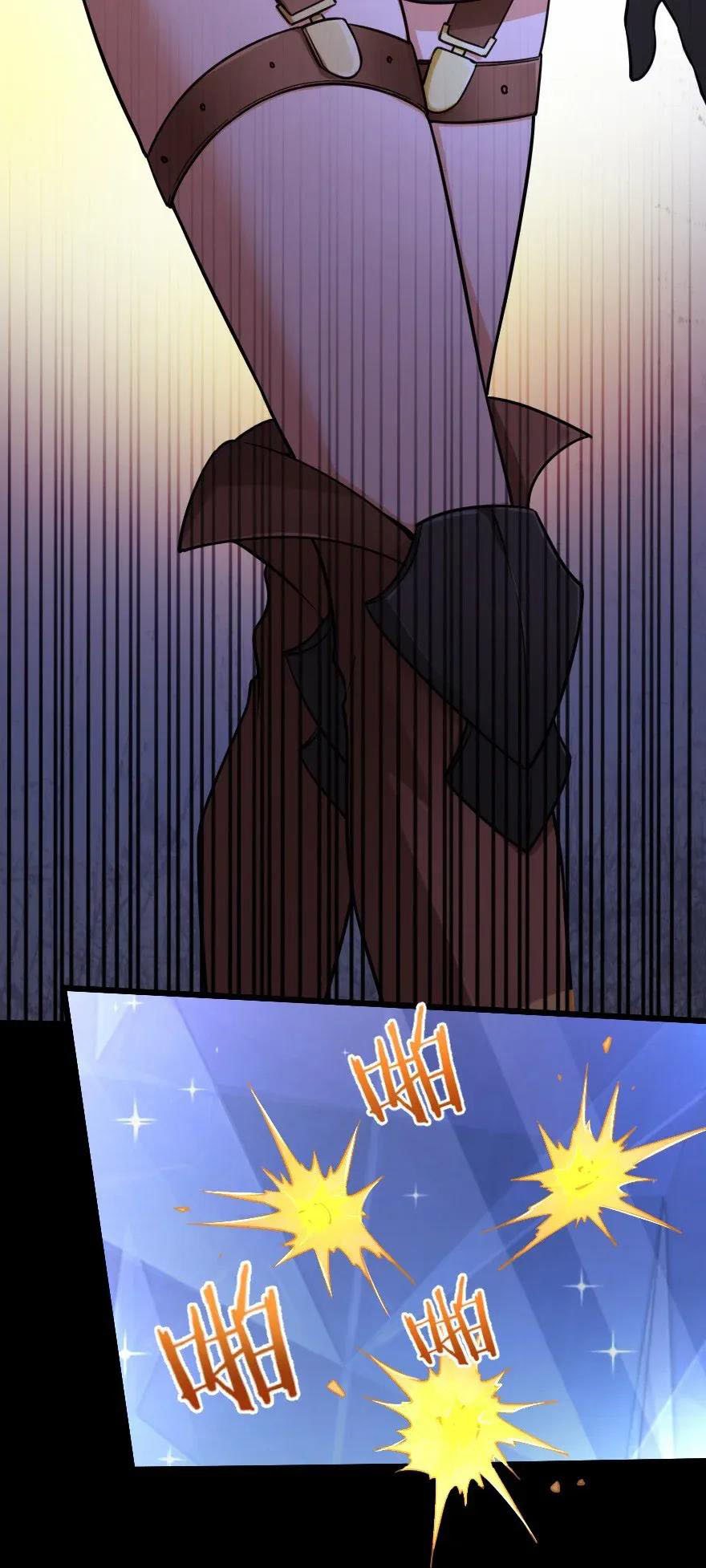 Release That Witch chapter 168