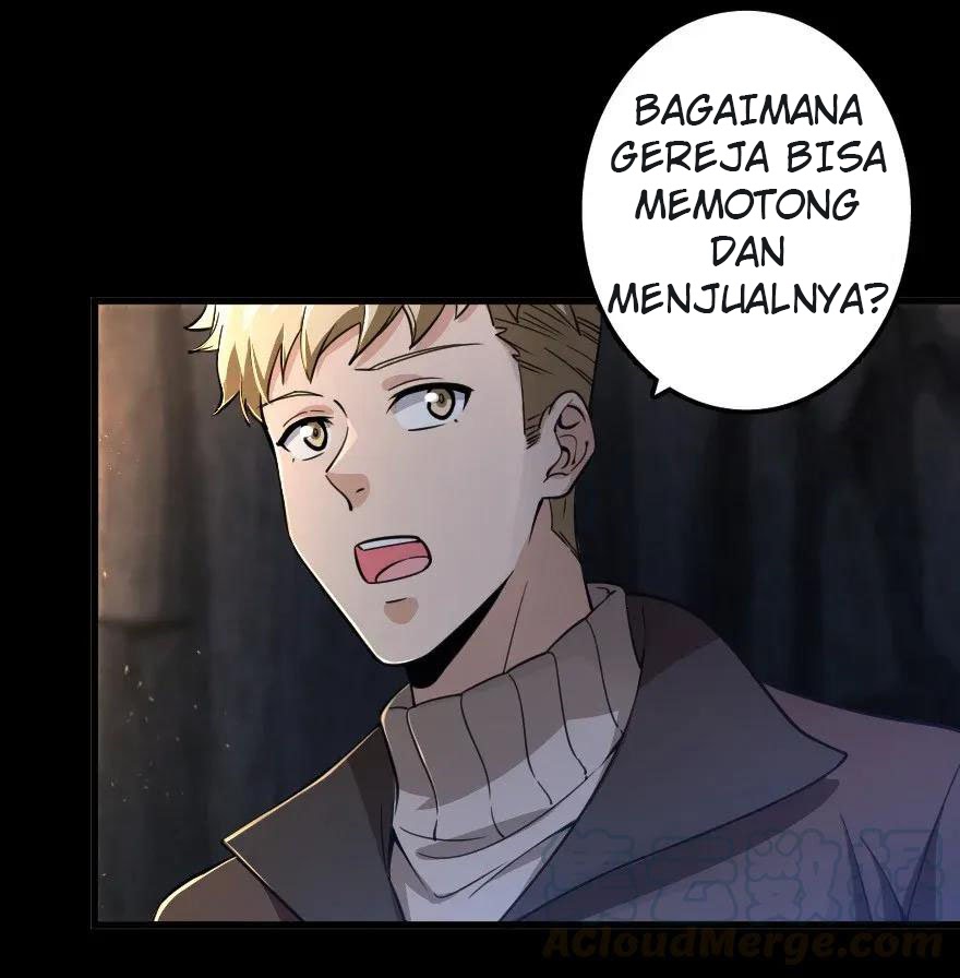 Release That Witch chapter 168