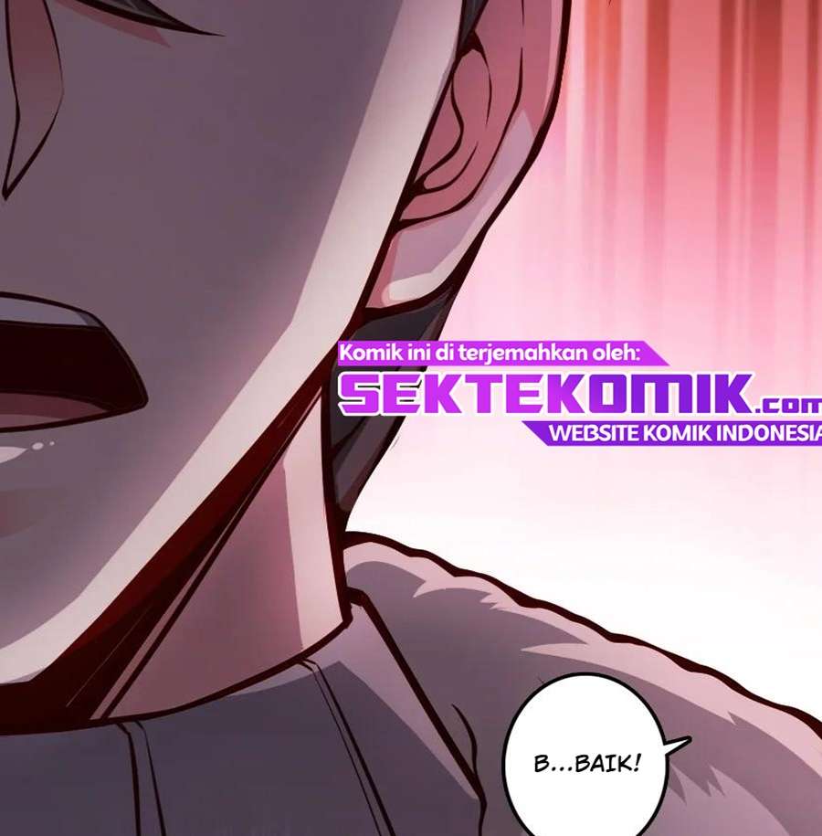 Release That Witch Chapter 297 Bahasa Indonesia
