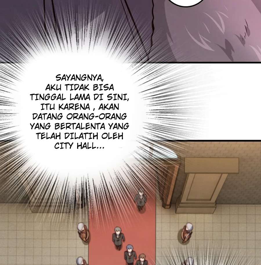 Release That Witch Chapter 297 Bahasa Indonesia