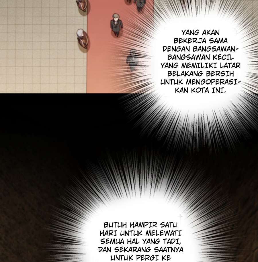 Release That Witch Chapter 297 Bahasa Indonesia