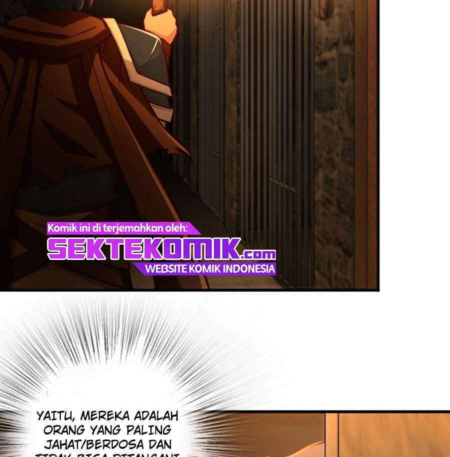 Release That Witch Chapter 297 Bahasa Indonesia