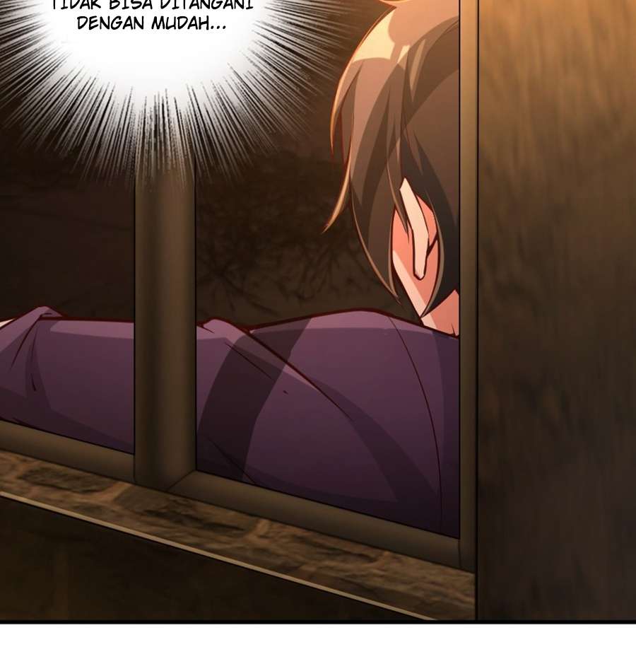 Release That Witch Chapter 297 Bahasa Indonesia