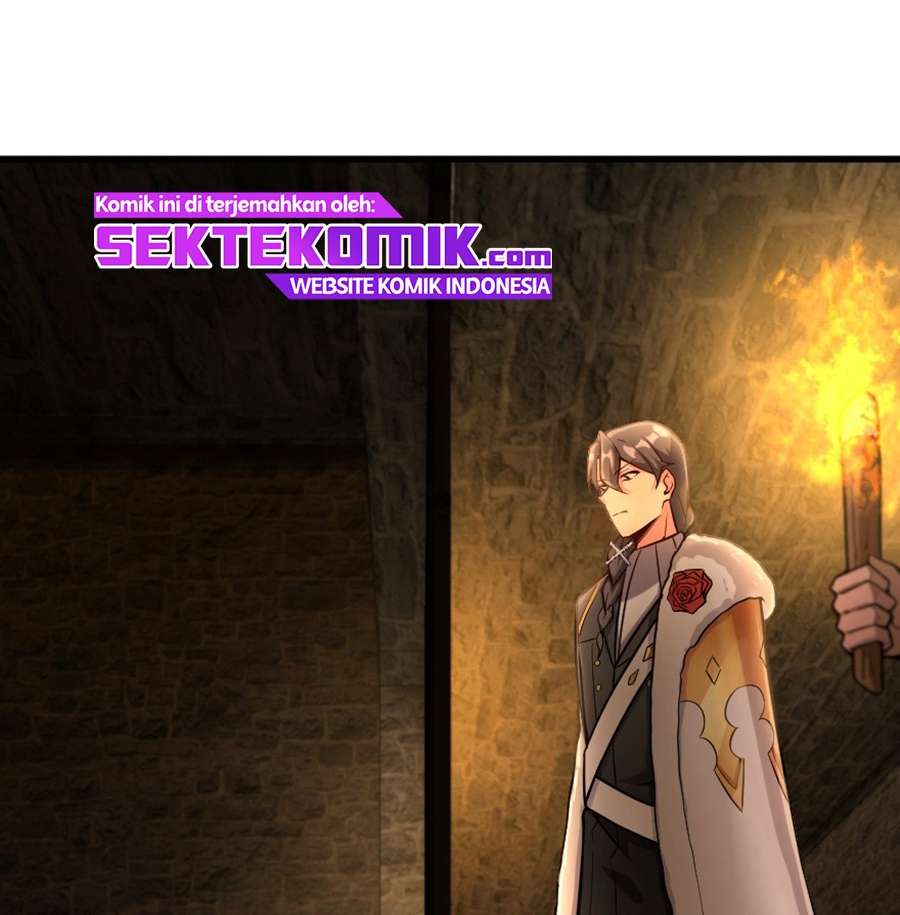 Release That Witch Chapter 297 Bahasa Indonesia