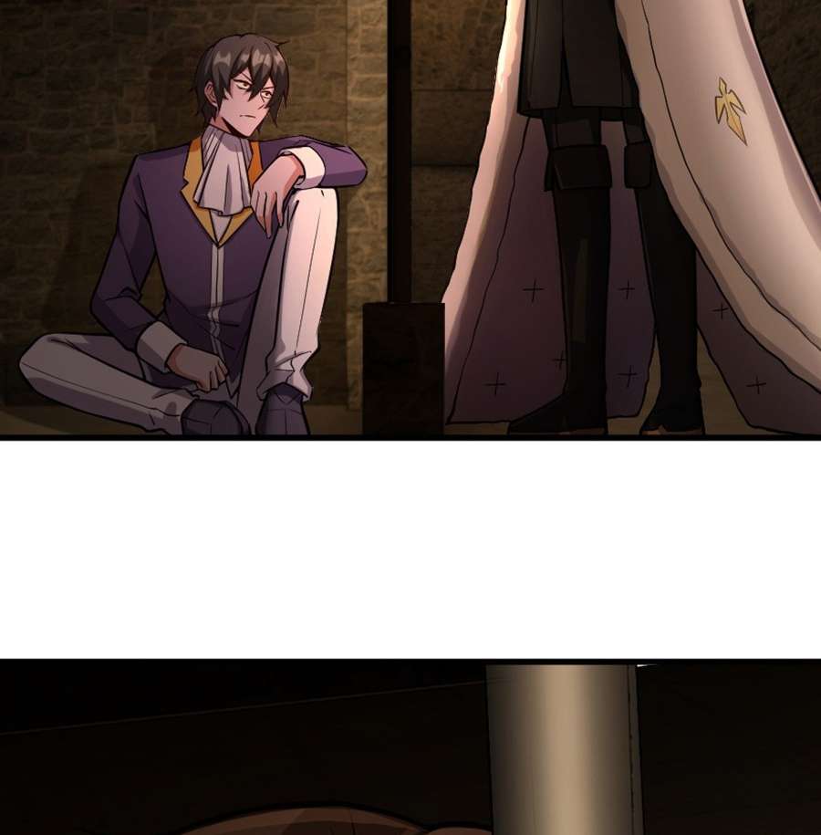 Release That Witch Chapter 297 Bahasa Indonesia