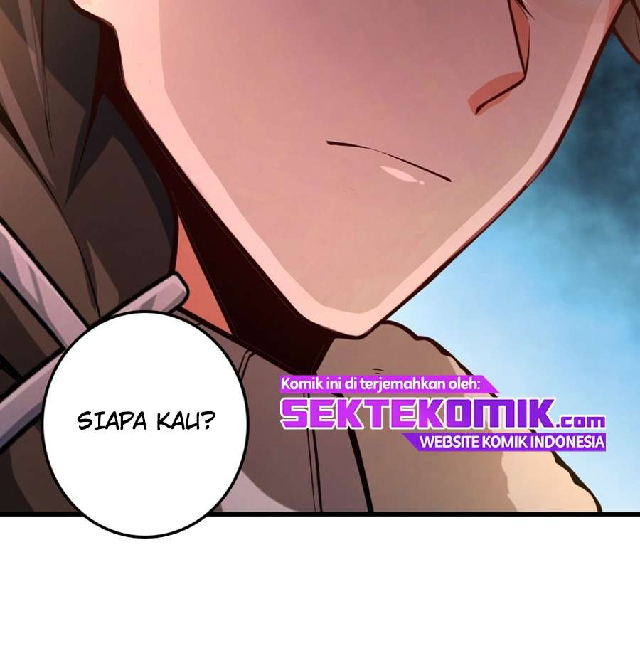 Release That Witch Chapter 297 Bahasa Indonesia