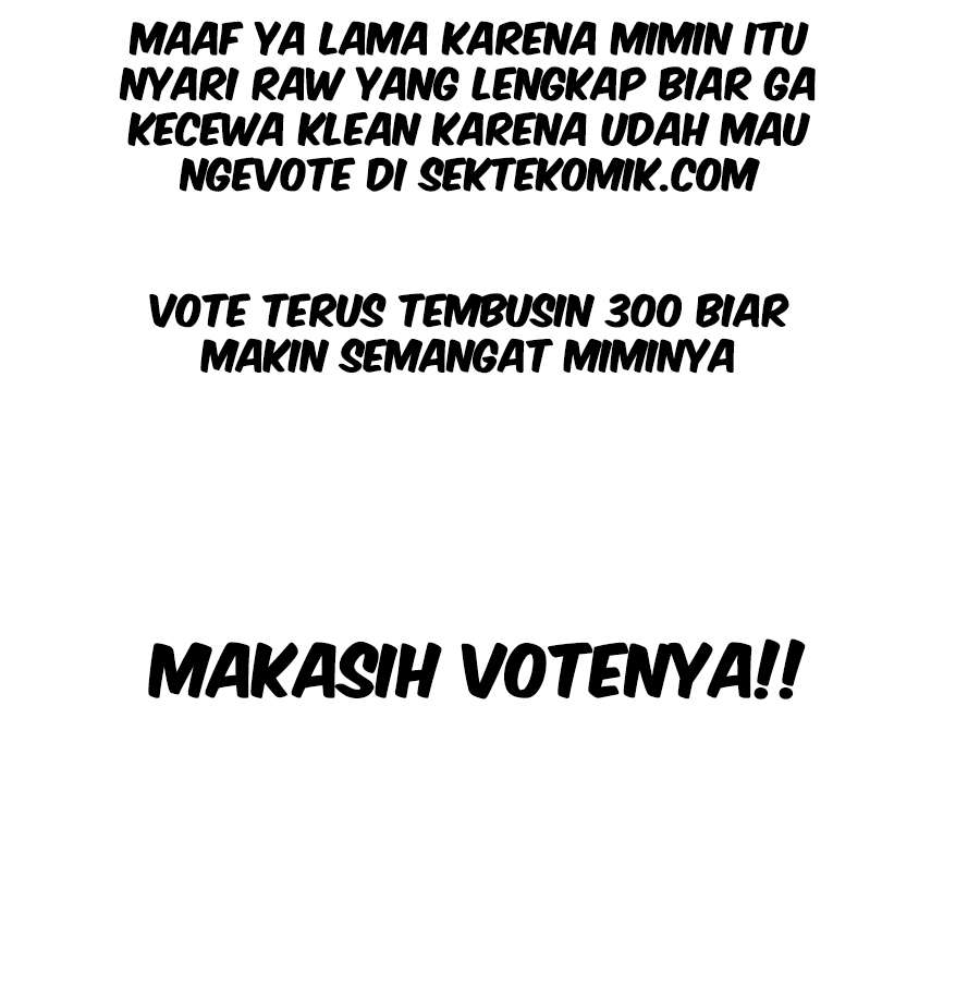 Release That Witch Chapter 297 Bahasa Indonesia