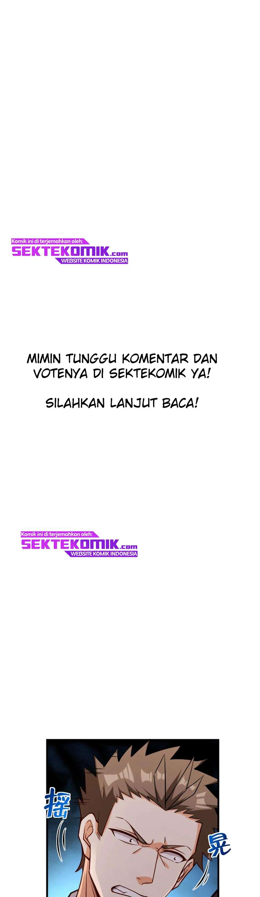 Release That Witch chapter 304