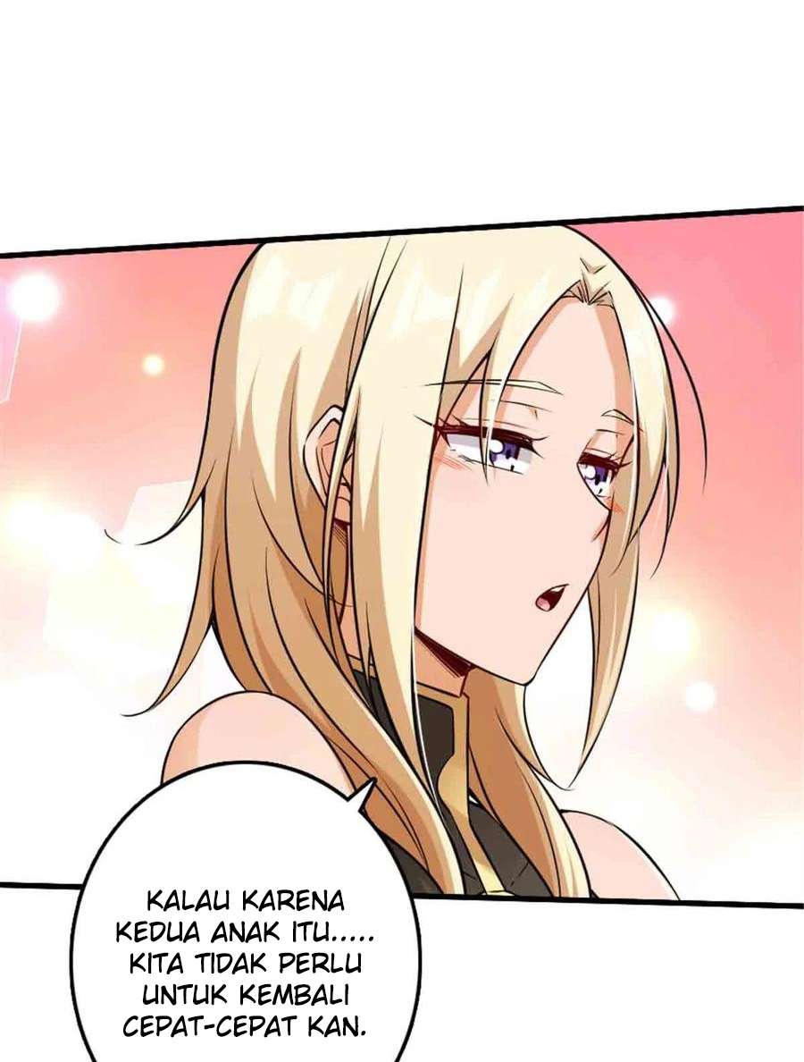 Release That Witch Chapter 306 Bahasa Indonesia