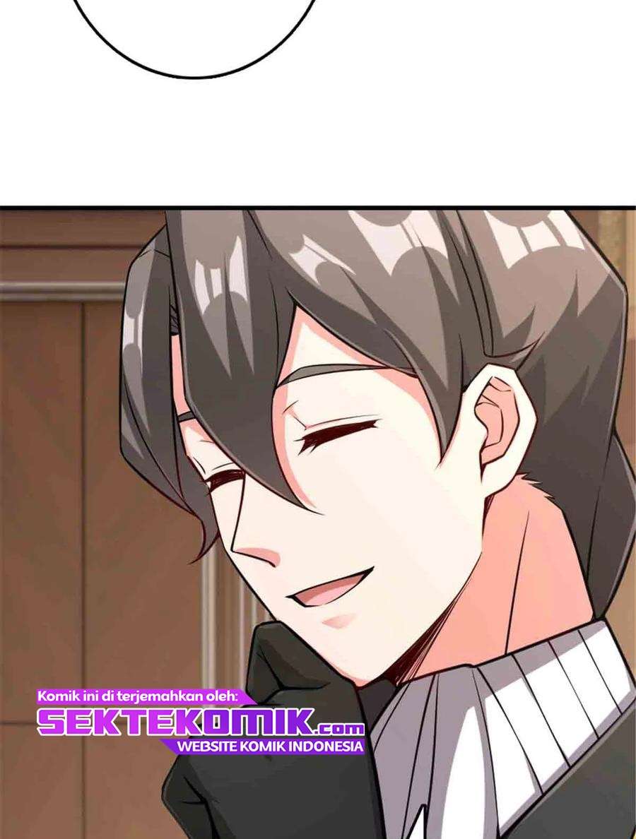Release That Witch Chapter 306 Bahasa Indonesia