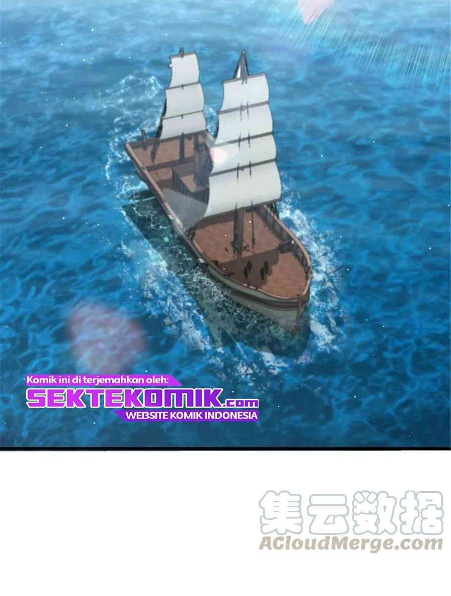 Release That Witch Chapter 306 Bahasa Indonesia