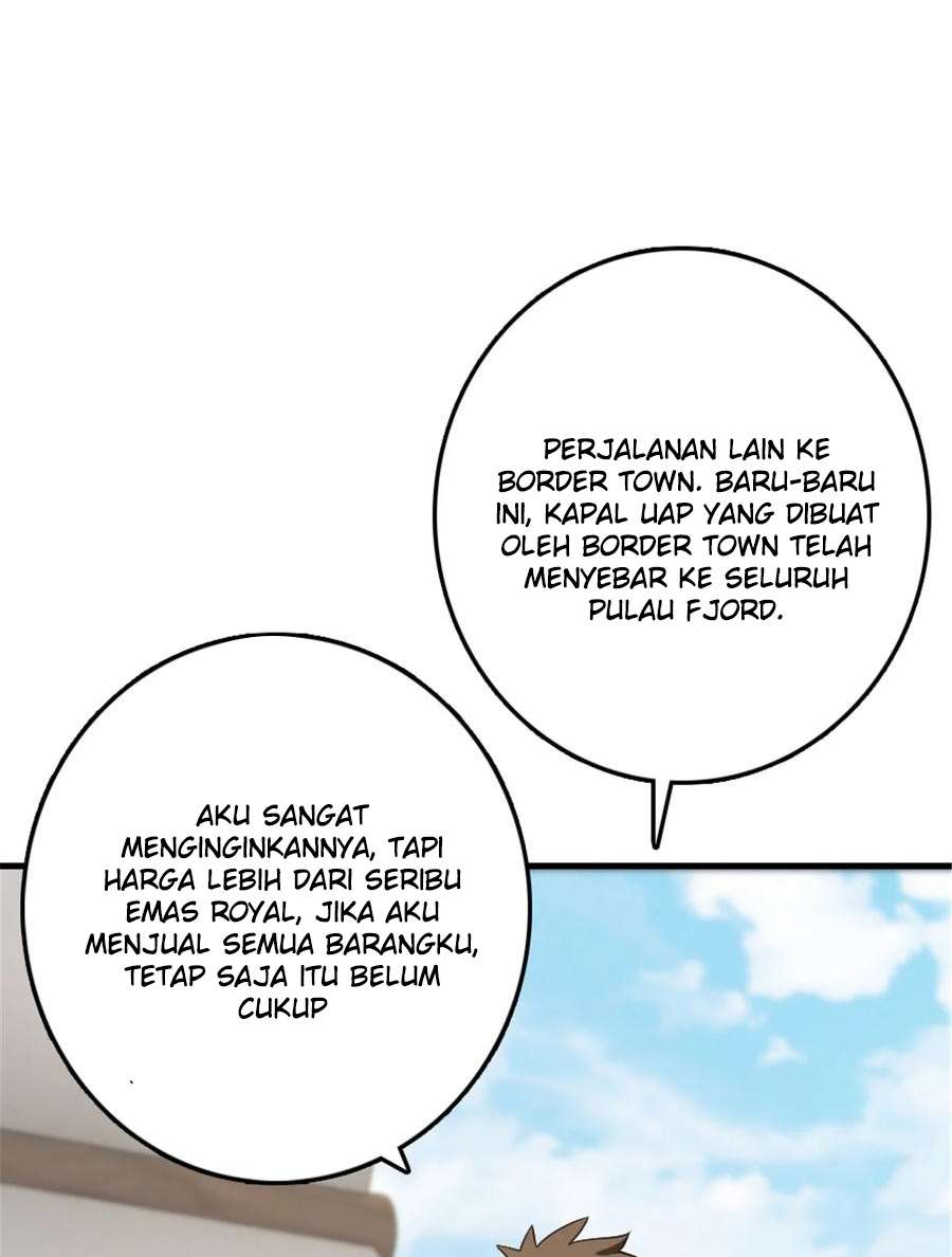 Release That Witch Chapter 306 Bahasa Indonesia