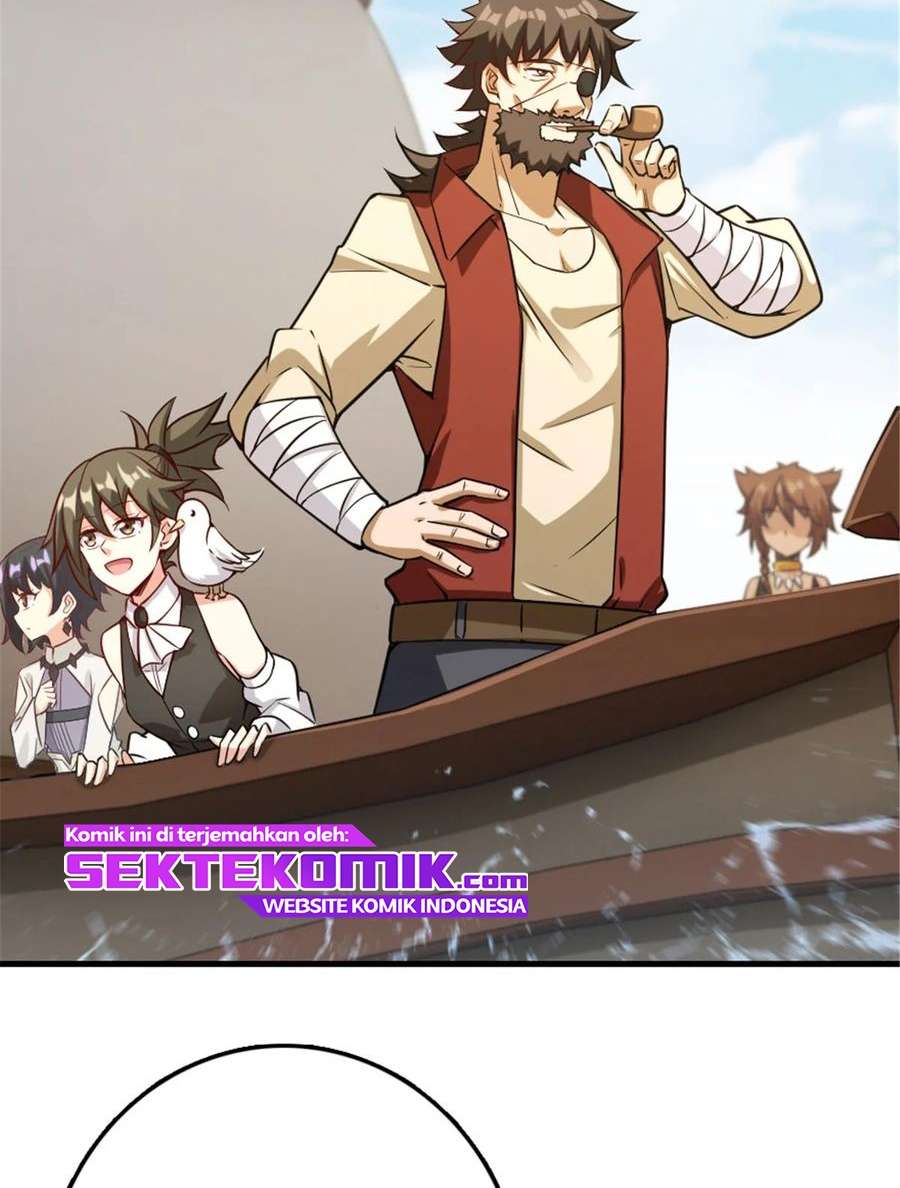 Release That Witch Chapter 306 Bahasa Indonesia