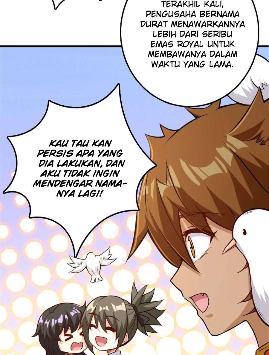 Release That Witch Chapter 306 Bahasa Indonesia