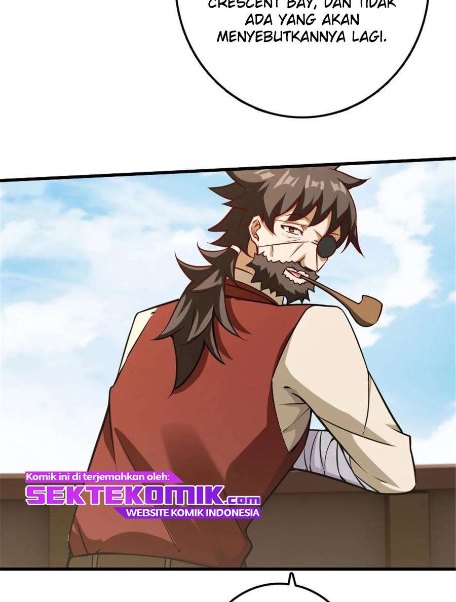 Release That Witch Chapter 306 Bahasa Indonesia