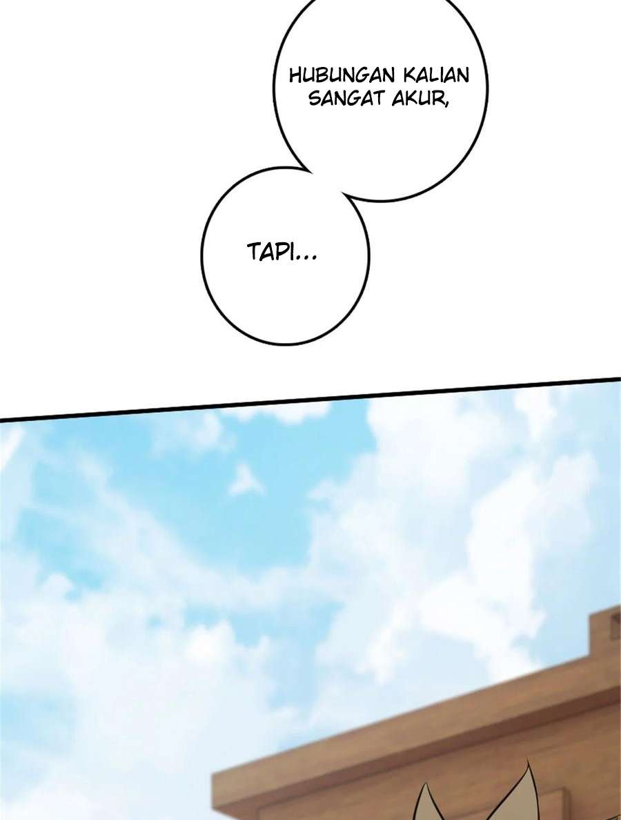 Release That Witch Chapter 306 Bahasa Indonesia