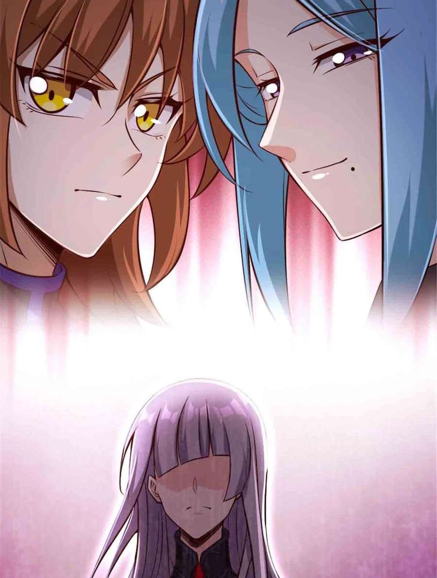 Release That Witch Chapter 306 Bahasa Indonesia