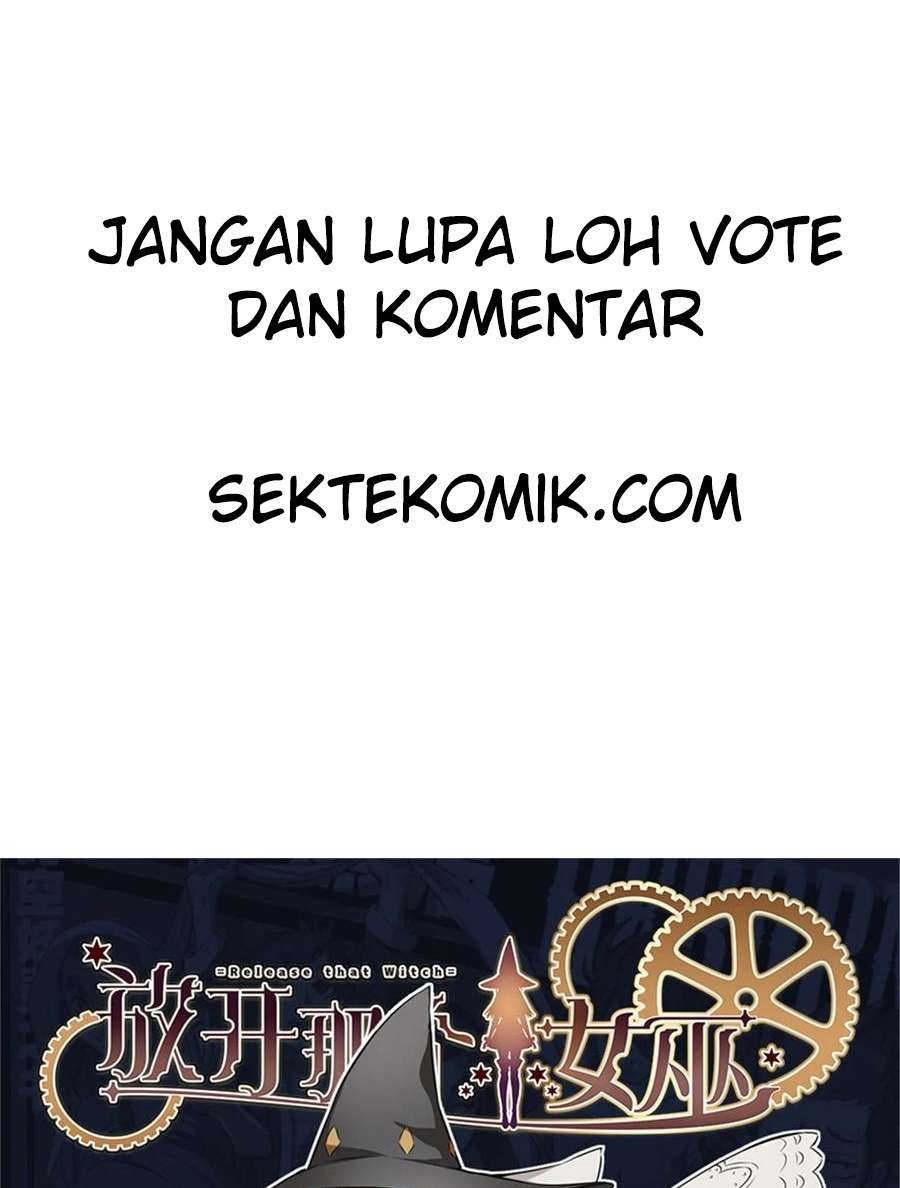 Release That Witch Chapter 306 Bahasa Indonesia
