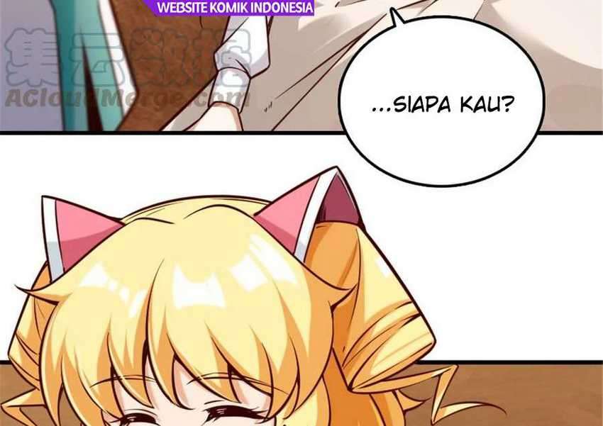 Release That Witch chapter 311