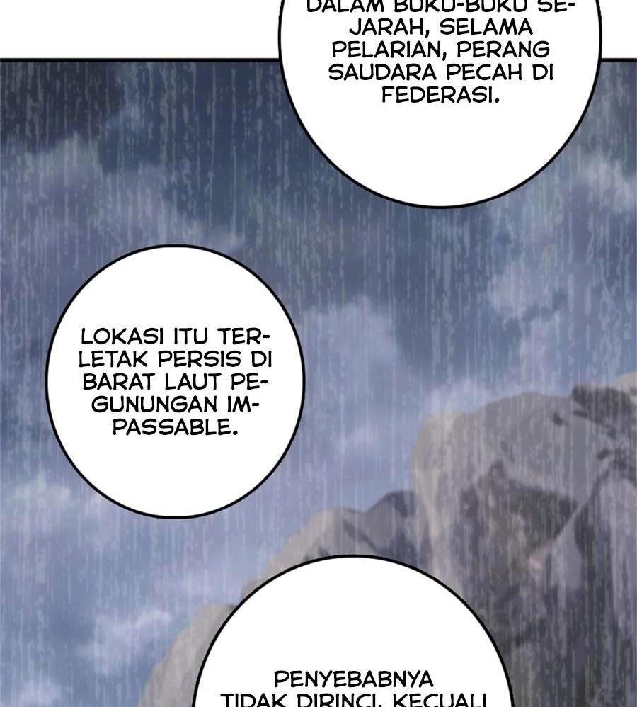 Release That Witch chapter 355