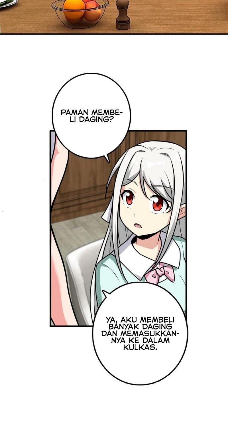 Release That Witch chapter 362
