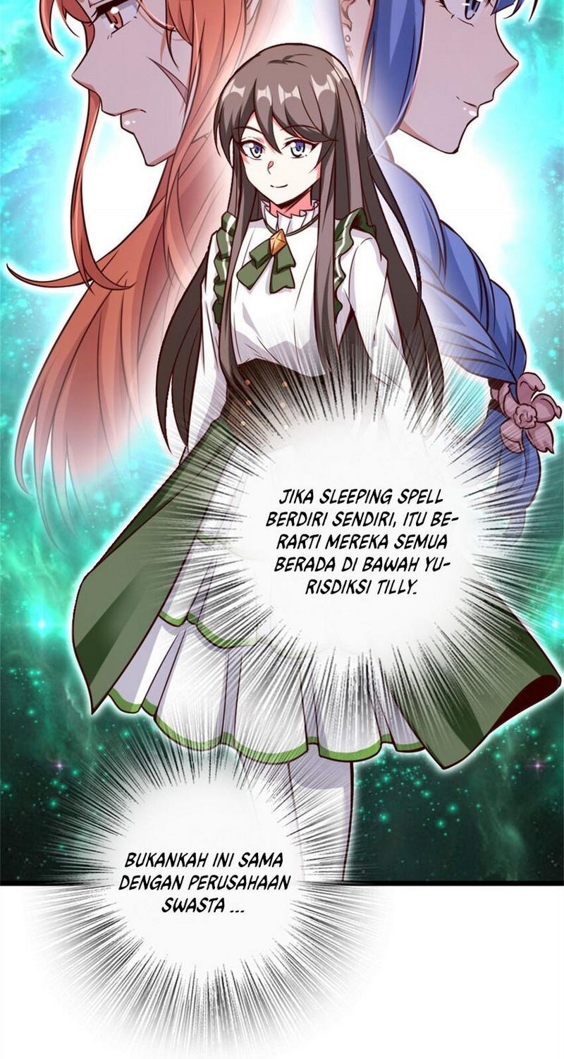 Release That Witch chapter 364